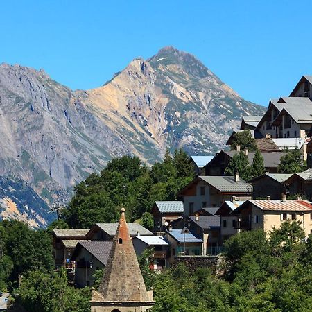 Village Vacances De Valmeinier "Les Angeliers" Zewnętrze zdjęcie