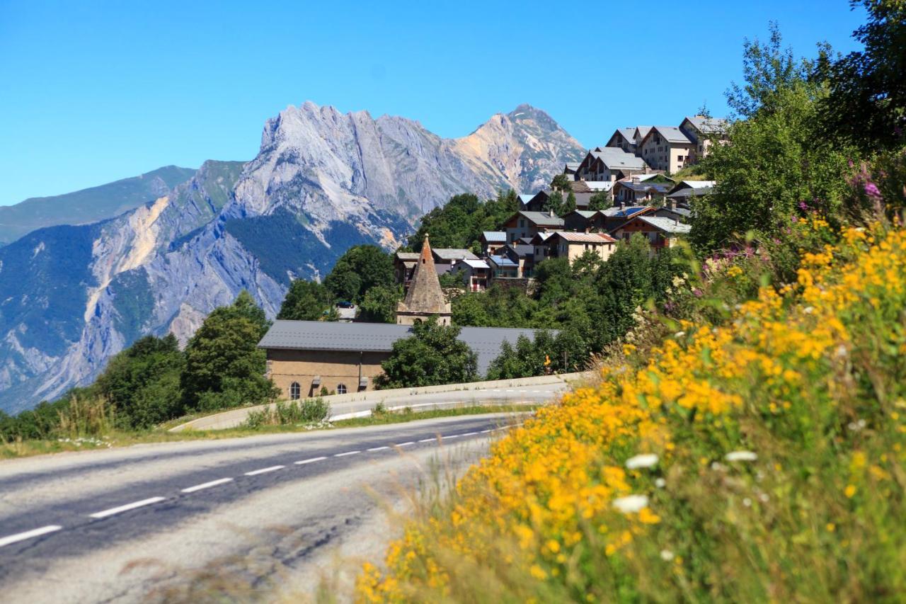 Village Vacances De Valmeinier "Les Angeliers" Zewnętrze zdjęcie