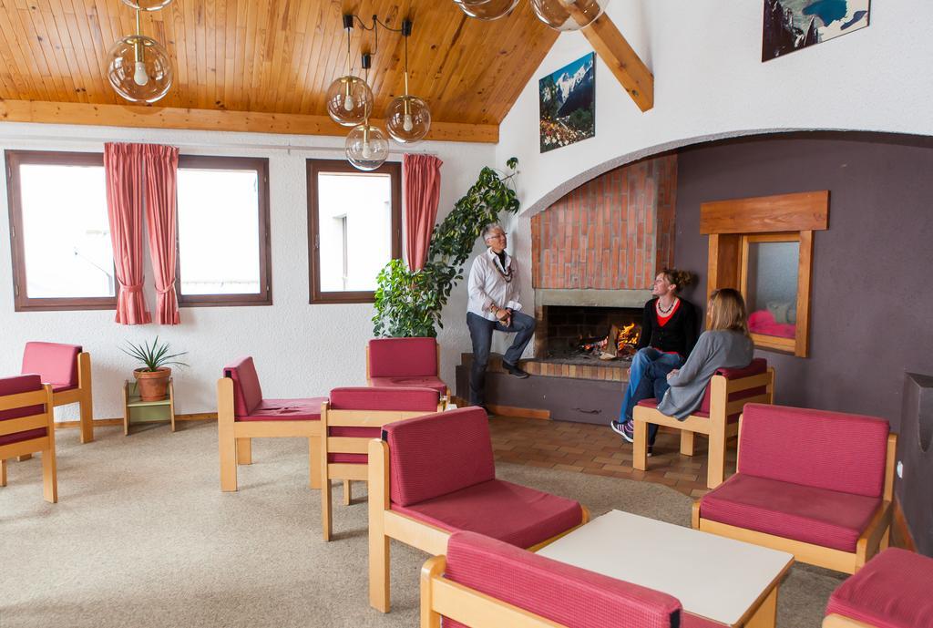 Village Vacances De Valmeinier "Les Angeliers" Zewnętrze zdjęcie
