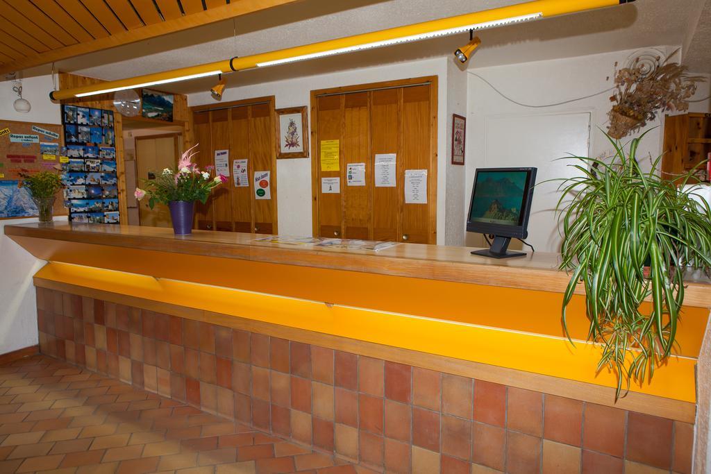Village Vacances De Valmeinier "Les Angeliers" Zewnętrze zdjęcie