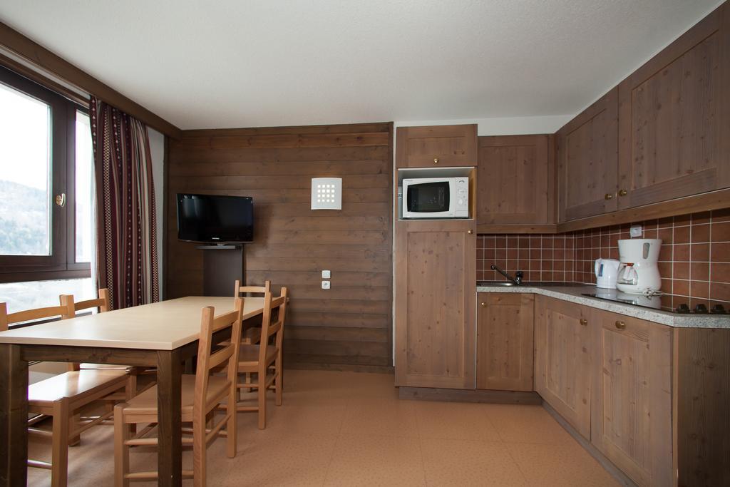 Village Vacances De Valmeinier "Les Angeliers" Pokój zdjęcie