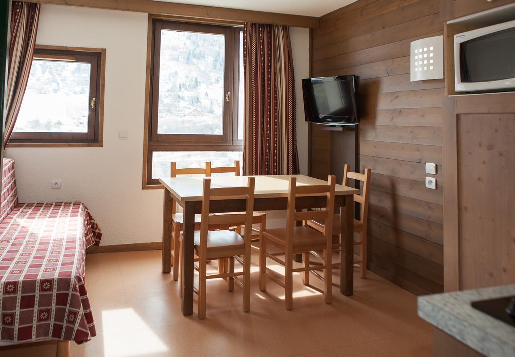 Village Vacances De Valmeinier "Les Angeliers" Pokój zdjęcie