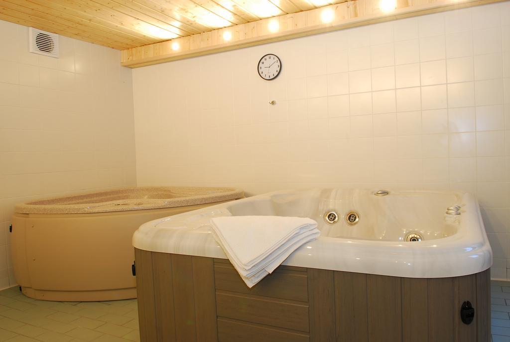 Village Vacances De Valmeinier "Les Angeliers" Zewnętrze zdjęcie