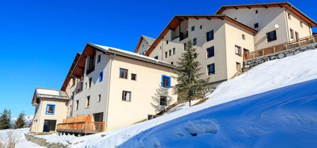 Village Vacances De Valmeinier "Les Angeliers" Zewnętrze zdjęcie
